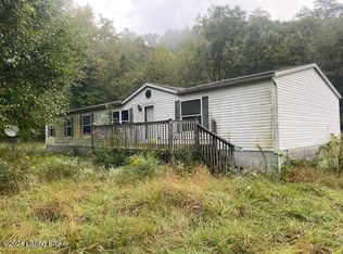 1891 Horsefly Hollow Rd, Lebanon Junction, KY 40150
