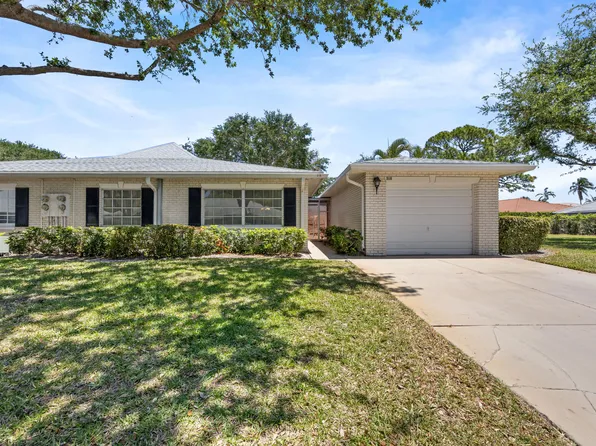 10168 43rd Trail S #318, Boynton Beach, FL 33436