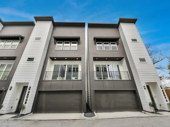 4804 Elysian St #Ab, Houston, TX 77009