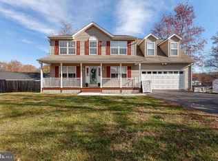 11905 Hyacinth Ct, Fredericksburg, VA 22407