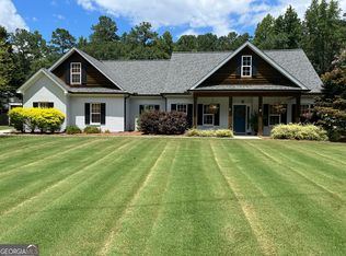 1495 Reese Rd, Sharpsburg, GA 30277