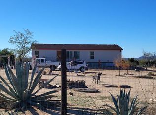 14586 W Tala Way, Tucson, AZ 85736