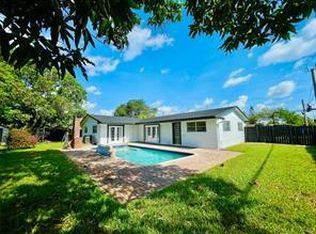 1478 NE 56th Street, Fort Lauderdale, FL 33334
