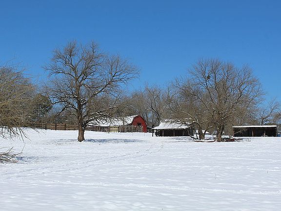 Barn Office and Metal Equip.