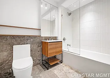 Rented by Noll Street Realty USA LLC