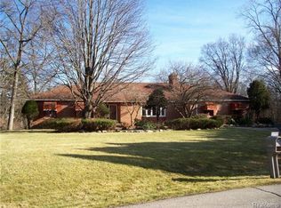 22520 Staunton St, Southfield, MI 48033