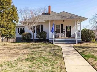 80 Ridge Rd, Lyman, SC 29365