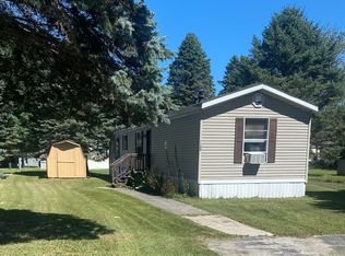 5040 Rasmussen Rd #17, Ludington, MI 49431