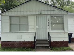 12690 Kentfield St, Detroit, MI 48223