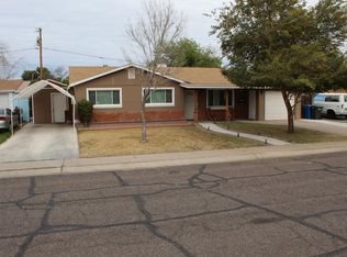11811 N 33rd Cir, Phoenix, AZ 85029