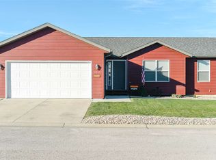 3931 Gallatin Ave, Spearfish, SD 57783