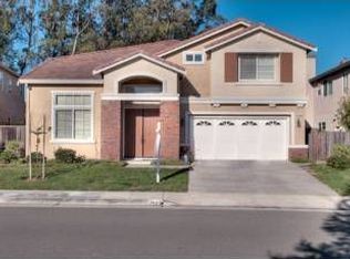 3625 Park Ridge Dr, Richmond, CA 94806