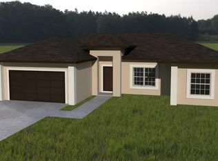 102 Grenada St NE, Lake Placid, FL 33852