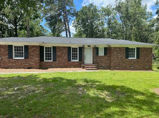 5 Cromartie Dr, Statesboro, GA 30458