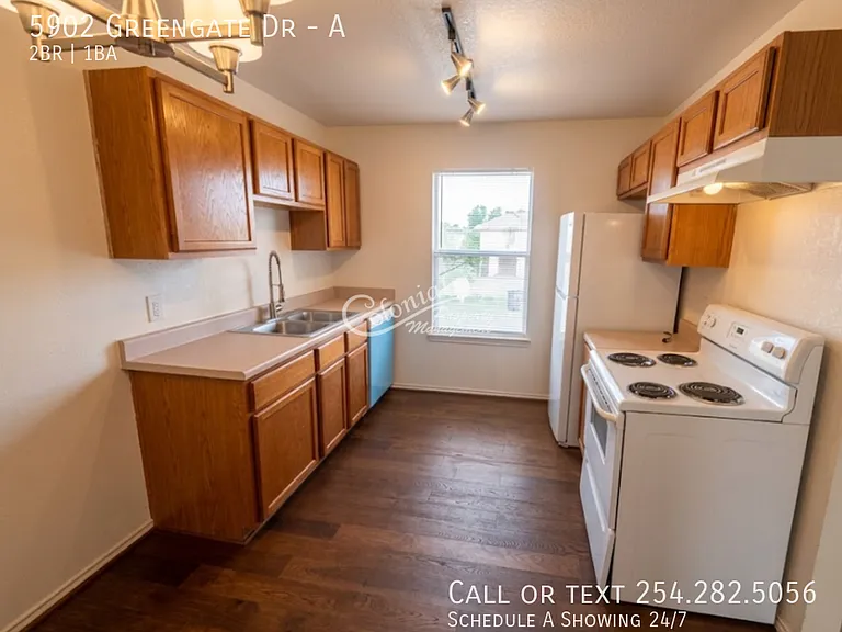 5902 Greengate Dr #A — Photo 2