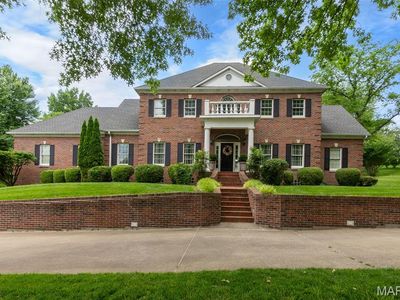 2137 Wood Hollow Ct, Cape Girardeau, MO, 63701