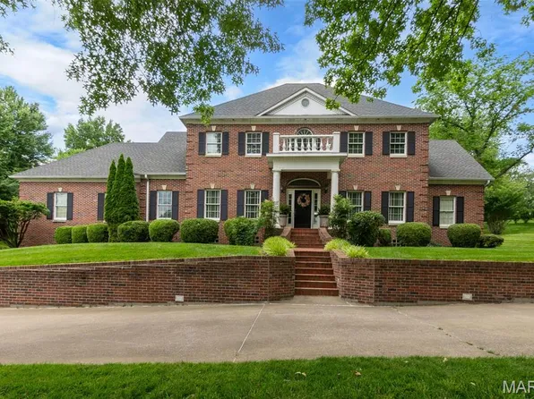 2137 Wood Hollow Ct, Cape Girardeau, MO 63701