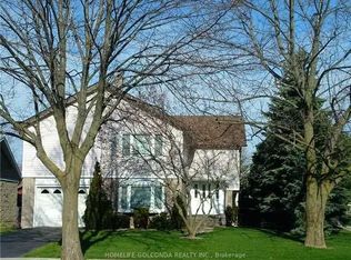 2475 Council Ring Rd, Mississauga, ON L5L 1E8