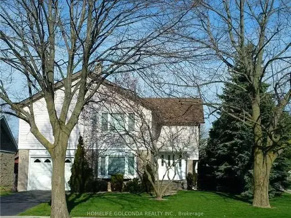 2475 Council Ring Rd, Mississauga, ON L5L 1E8