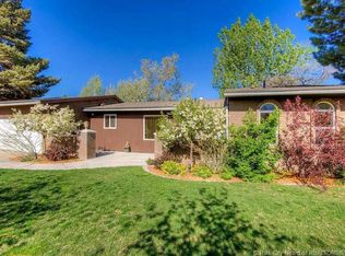 8090 S Telford Way, Sandy, UT 84093