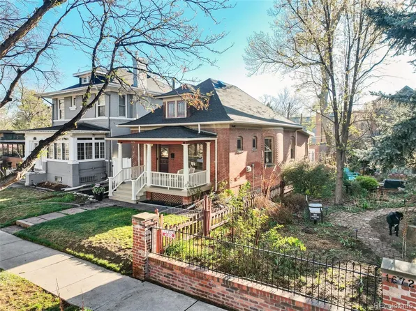 1676 Adams Street, Denver, CO 80206