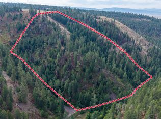 Nhn Copper Ridge Trl, Florence, MT 59833