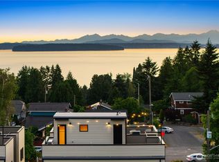 4351 SW Willow St, Seattle, WA 98136