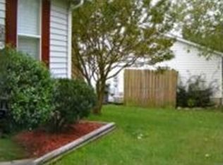 2006 Flint Glenn Ln, Charlotte, NC 28262