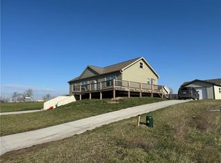 116 Concha St, Lathrop, MO 64465