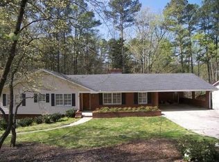 1842 Alderbrook Rd NE, Atlanta, GA 30345