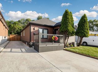 623 Knox Ave, Hamilton, ON L8H6K2