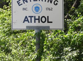 2039 White Pond Rd #B, Athol, MA 01331