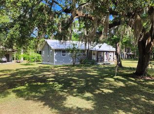142 Daisy St, Inglis, FL 34449