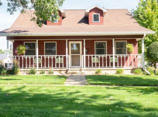 901 S 2nd Ave, Rock Rapids, IA 51246
