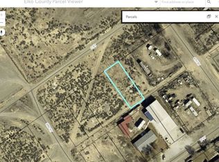 376 C St, Montello, NV 89830