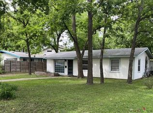 502 Powell Cir, Austin, TX 78704