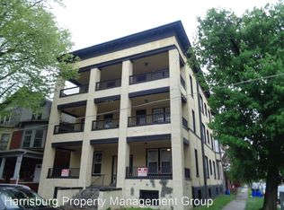 230 Woodbine St APT 4, Harrisburg, PA 17110