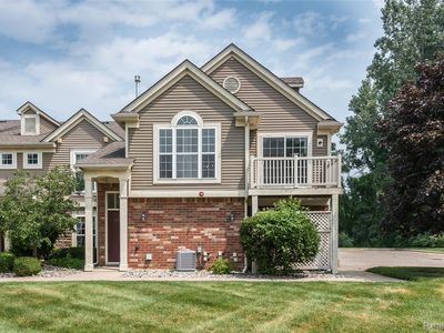 4291 Deeside Dr, Brighton, MI, 48116