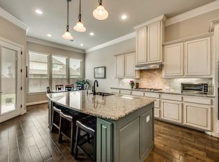 4890 Rockcress Ct, Prosper, TX 75078