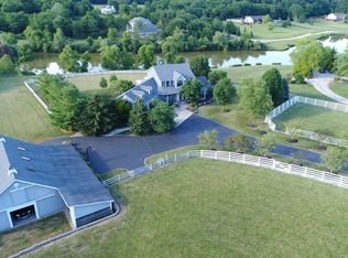 9252 Marysville Rd, Ostrander, OH 43061