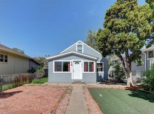 1617 Clinton St, Aurora, CO 80010