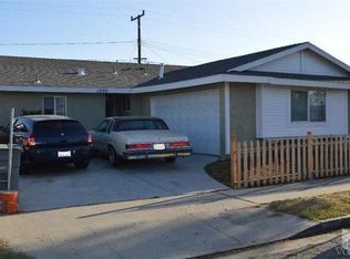 1550 E 1st St, Oxnard, CA 93030