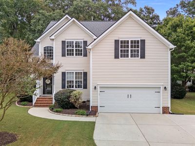 2424 Deermist Way, Fuquay Varina, NC, 27526