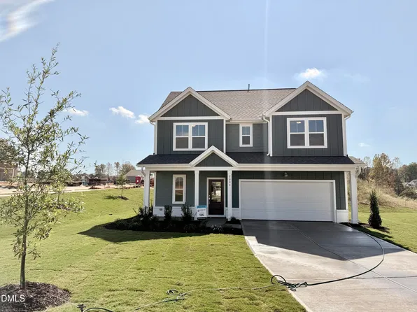 2004 Pollinator Pl, Mebane, NC 27302