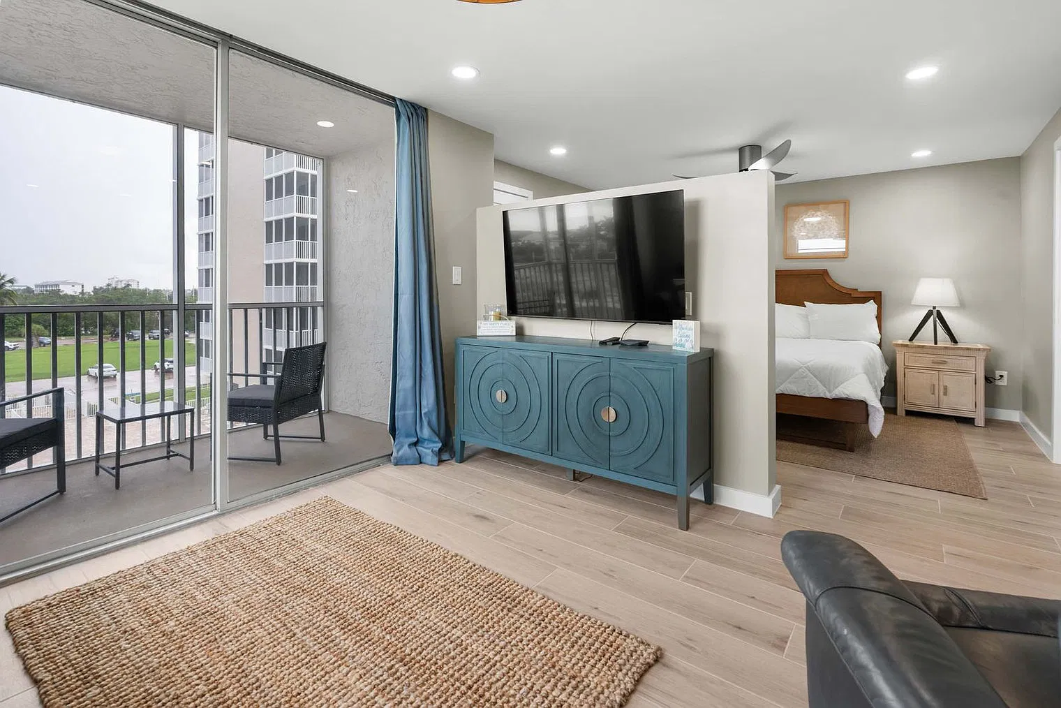 1 bed, 1.0 bath, 505 sqft, $5,079 — Photo 3