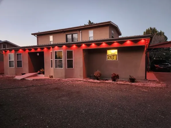 624 Newberry Rd, Socorro, NM 87801