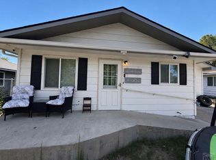 1405 S 13th St, Lamar, CO 81052
