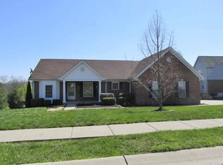 3529 Finnell Ct, Independence, KY 41051