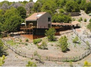 2121 Paseo Del Monte, Santa Fe, NM 87501