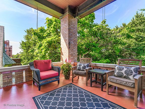 3rd image of 4609 N Magnolia Ave #3